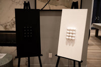 Duality Set - Matching sculptural pair